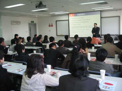 貨真價(jià)實(shí)的高校非學(xué)歷教育 成人非學(xué)歷教育培訓(xùn)的轉(zhuǎn)型與前景